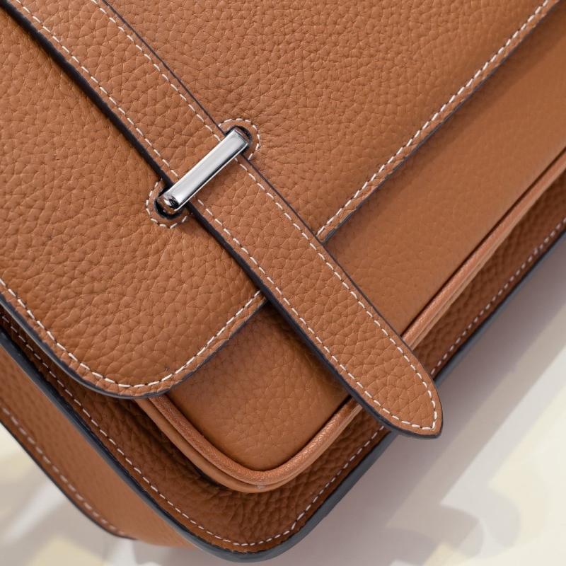 Hermes Satchel Bags